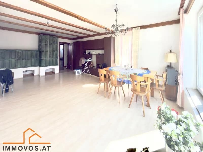 6-Zimmer-Gewerbeimmobilie kaufen in Bruck an der Leitha – 360 m², € 585.000 – Bild 3 von 20