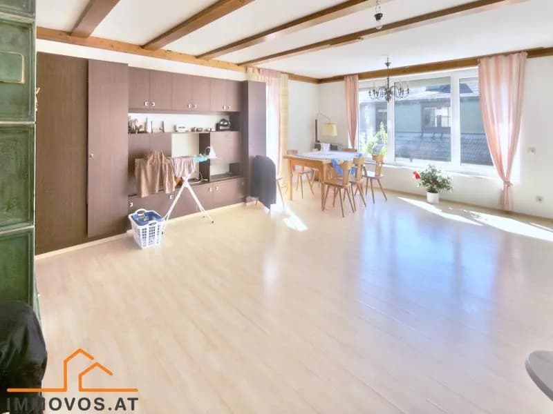 6-Zimmer-Gewerbeimmobilie kaufen in Bruck an der Leitha – 360 m², € 585.000 – Bild 4 von 20