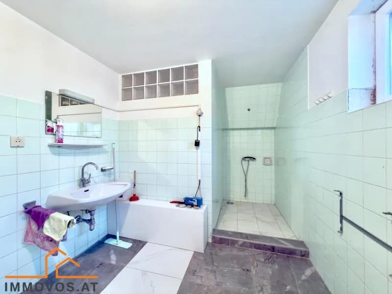 6-Zimmer-Gewerbeimmobilie kaufen in Bruck an der Leitha – 360 m², € 585.000 – Bild 8 von 20