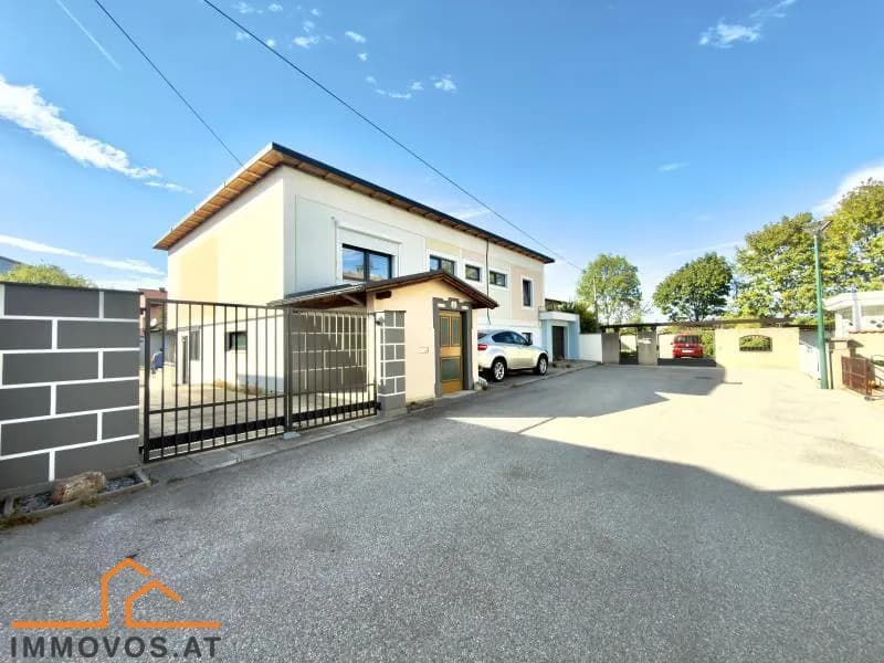 6-Zimmer-Gewerbeimmobilie kaufen in Bruck an der Leitha – 360 m², € 585.000 – Bild 12 von 20