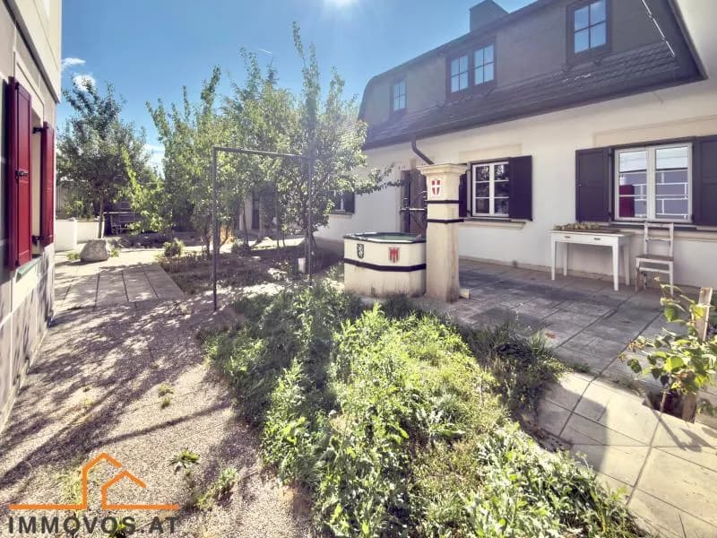 6-Zimmer-Gewerbeimmobilie kaufen in Bruck an der Leitha – 360 m², € 585.000 – Bild 15 von 20