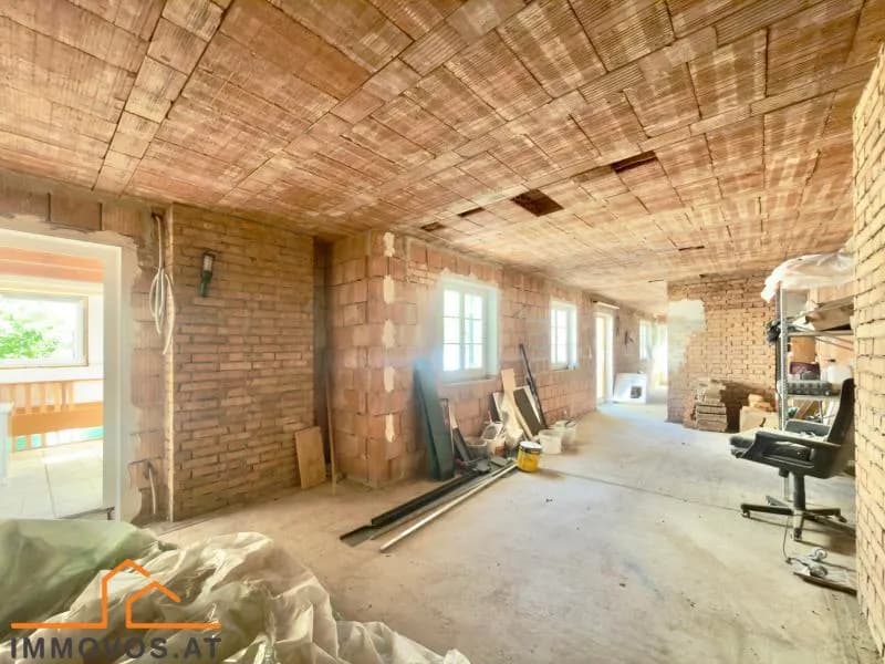 6-Zimmer-Gewerbeimmobilie kaufen in Bruck an der Leitha – 360 m², € 585.000 – Bild 16 von 20