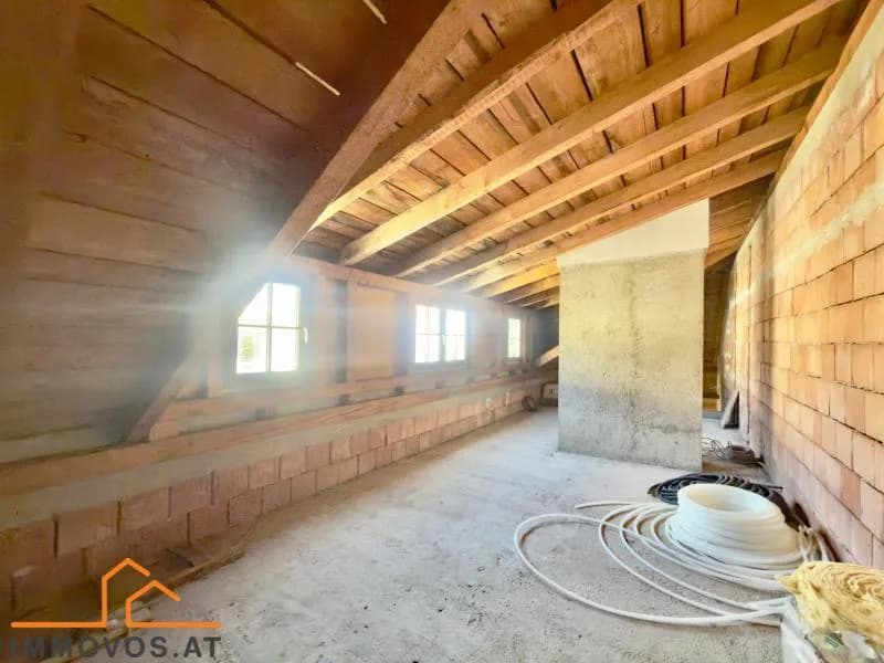 6-Zimmer-Gewerbeimmobilie kaufen in Bruck an der Leitha – 360 m², € 585.000 – Bild 17 von 20