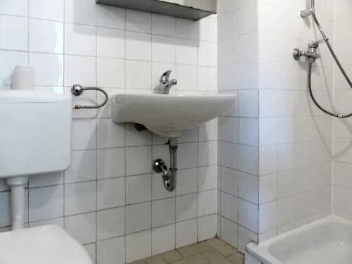 2-Zimmer-Wohnung mieten in Sankt Pölten Land – 35,78 m², € 499 – Bild 2 von 8