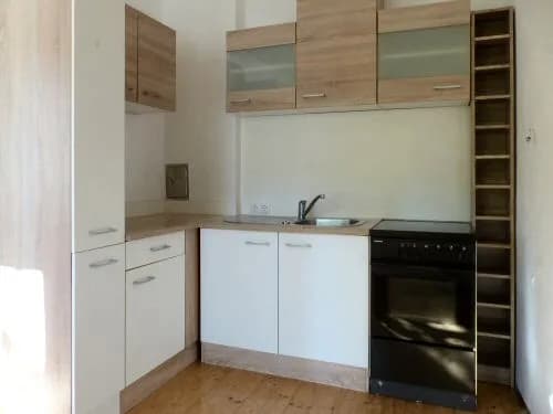 2-Zimmer-Wohnung mieten in Sankt Pölten Land – 35,78 m², € 499 – Bild 5 von 8