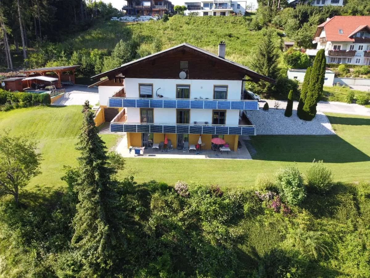 Wohnung mieten in Villach – 25 m², € 450