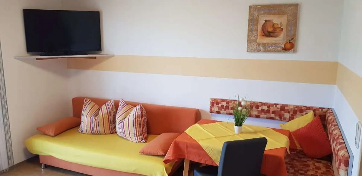 Wohnung mieten in Villach – 25 m², € 450 – Bild 8 von 18