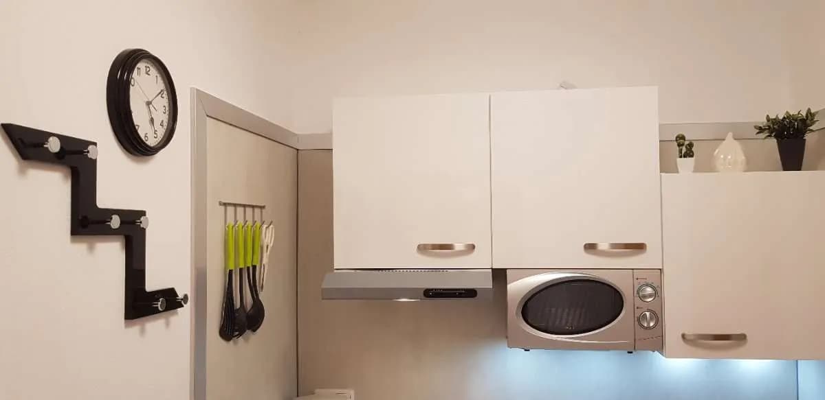 Wohnung mieten in Villach – 25 m², € 450 – Bild 12 von 18