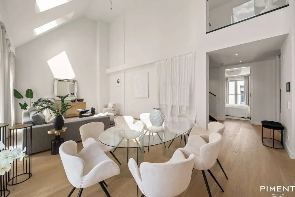 4-Zimmer-Wohnung kaufen in Wien – 160 m², € 3.990.000 – Bild 2 von 19