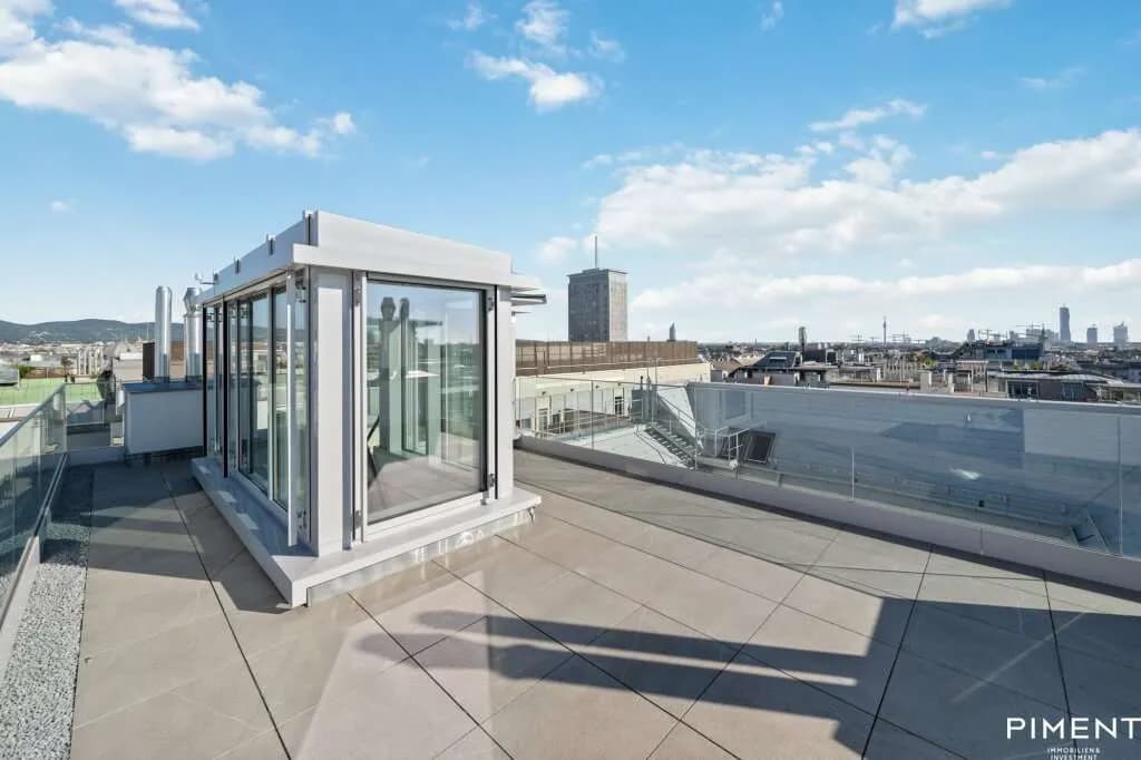 4-Zimmer-Wohnung kaufen in Wien – 160 m², € 3.990.000 – Bild 6 von 19