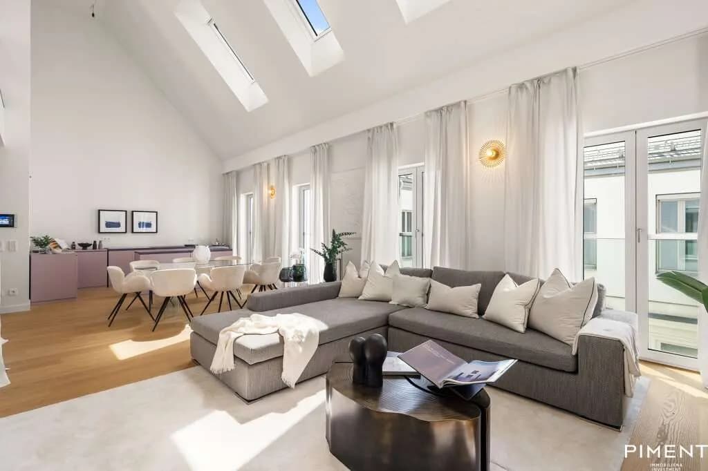 4-Zimmer-Wohnung kaufen in Wien – 160 m², € 3.990.000 – Bild 10 von 19
