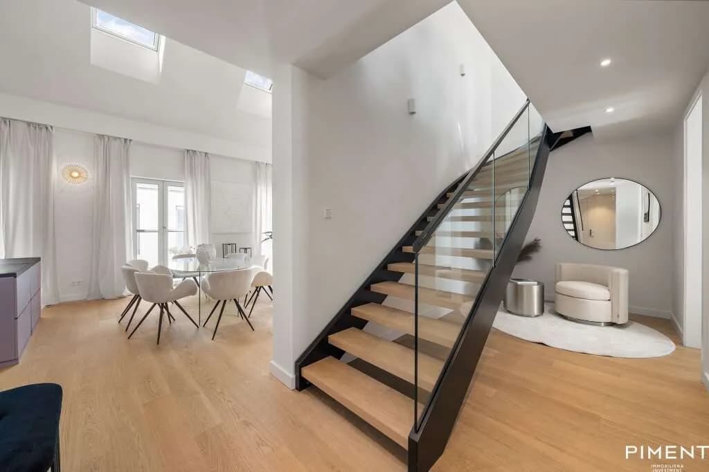 4-Zimmer-Wohnung kaufen in Wien – 160 m², € 3.990.000 – Bild 12 von 19