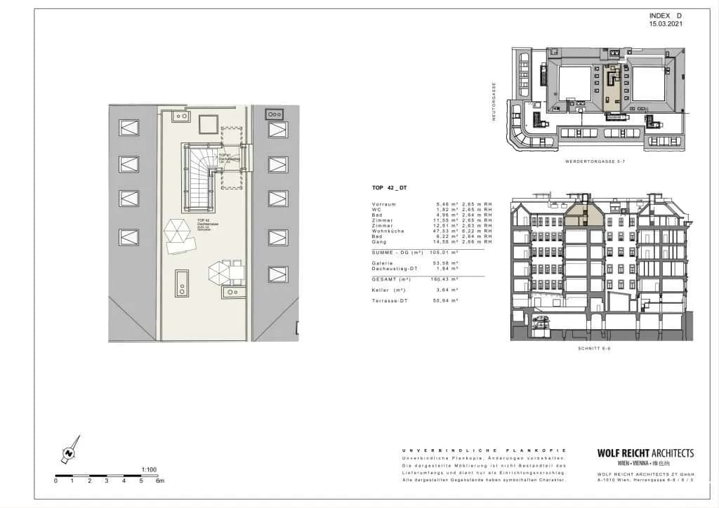 4-Zimmer-Wohnung kaufen in Wien – 160 m², € 3.990.000 – Bild 19 von 19