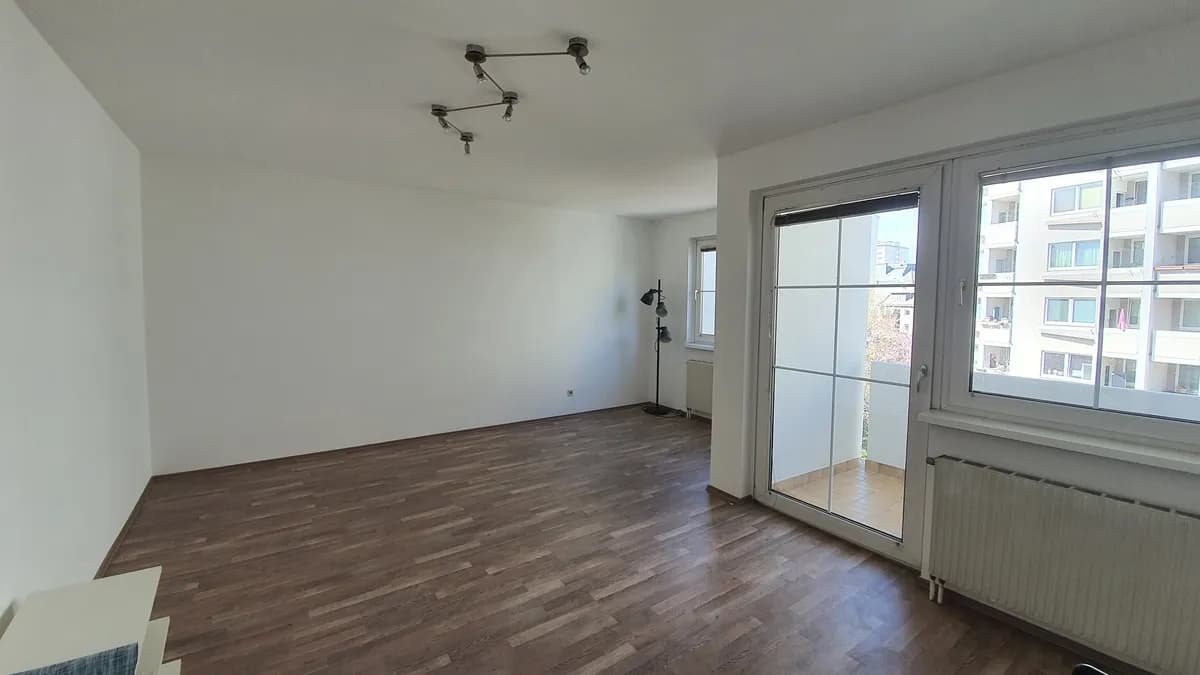 1-Zimmer-Wohnung mieten in Wiener Neustadt Land – 47 m², € 645 – Bild 3 von 8