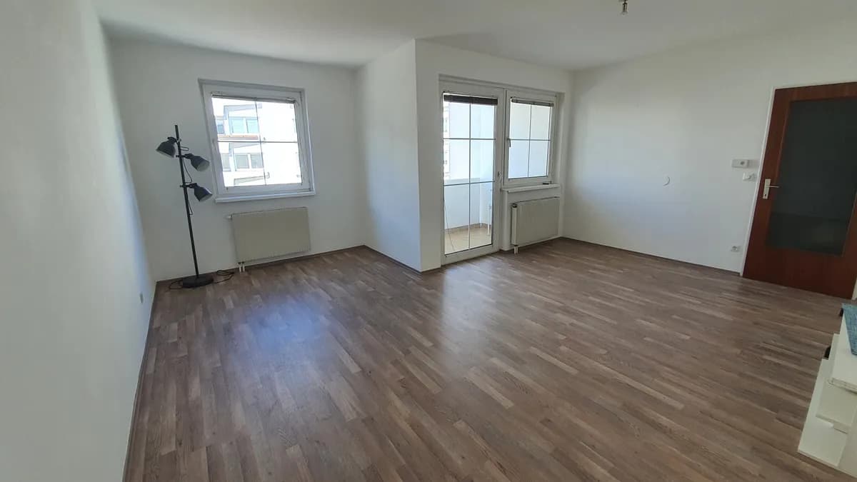 1-Zimmer-Wohnung mieten in Wiener Neustadt Land – 47 m², € 645 – Bild 4 von 8