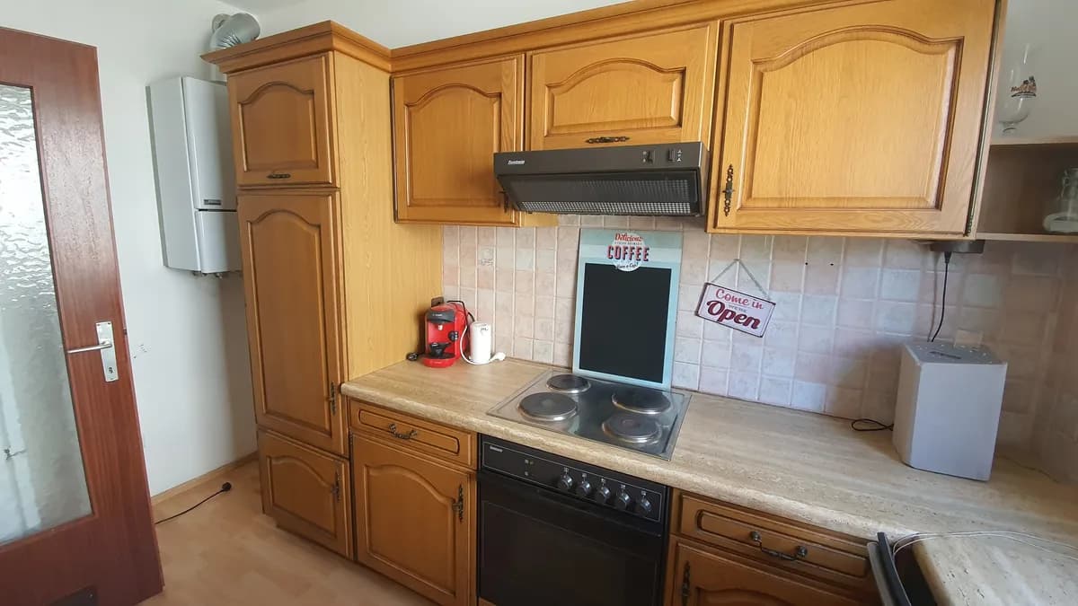 1-Zimmer-Wohnung mieten in Wiener Neustadt Land – 47 m², € 645 – Bild 5 von 8