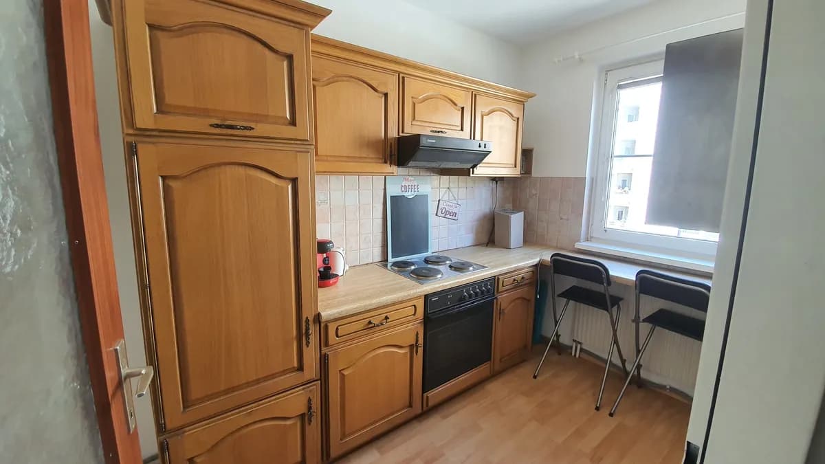 1-Zimmer-Wohnung mieten in Wiener Neustadt Land – 47 m², € 645 – Bild 6 von 8