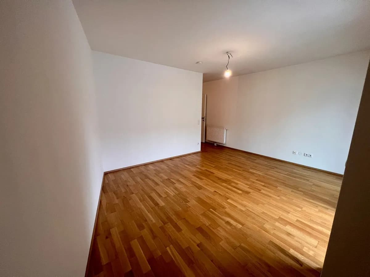 1-Zimmer-Wohnung mieten in Graz – 40 m², € 563 – Bild 3 von 9