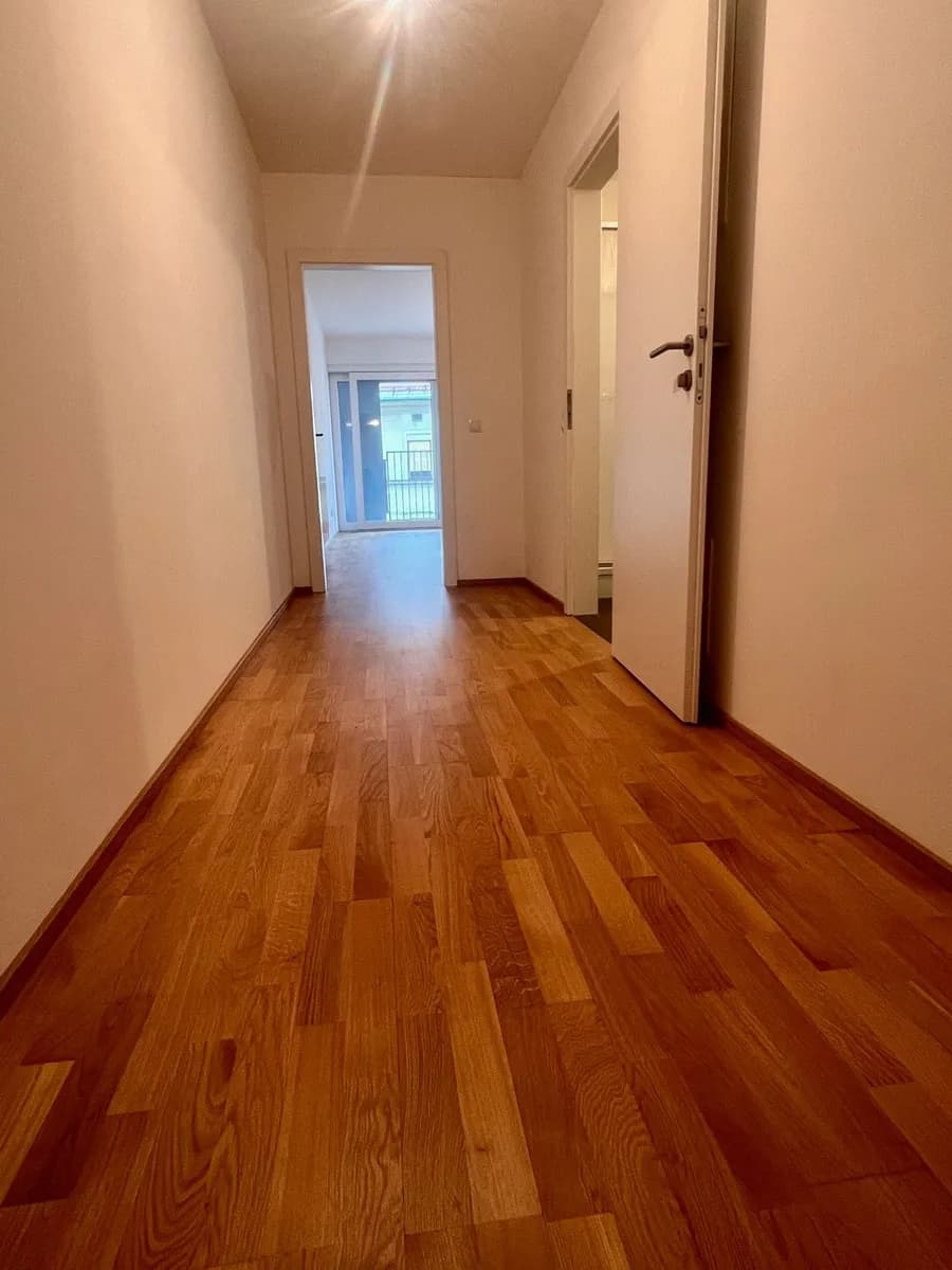 1-Zimmer-Wohnung mieten in Graz – 40 m², € 563 – Bild 4 von 9