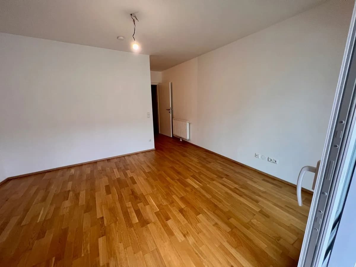 1-Zimmer-Wohnung mieten in Graz – 40 m², € 563 – Bild 5 von 9