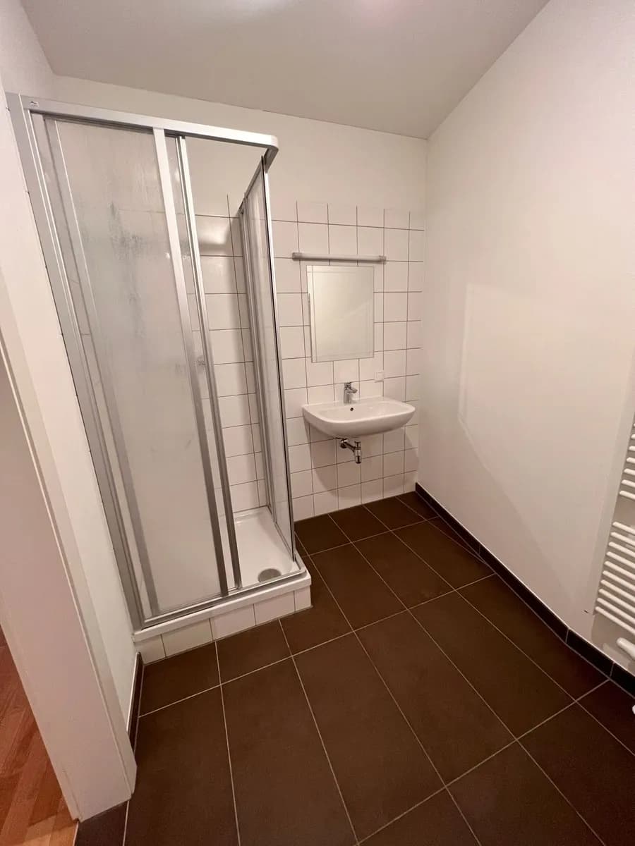1-Zimmer-Wohnung mieten in Graz – 40 m², € 563 – Bild 7 von 9