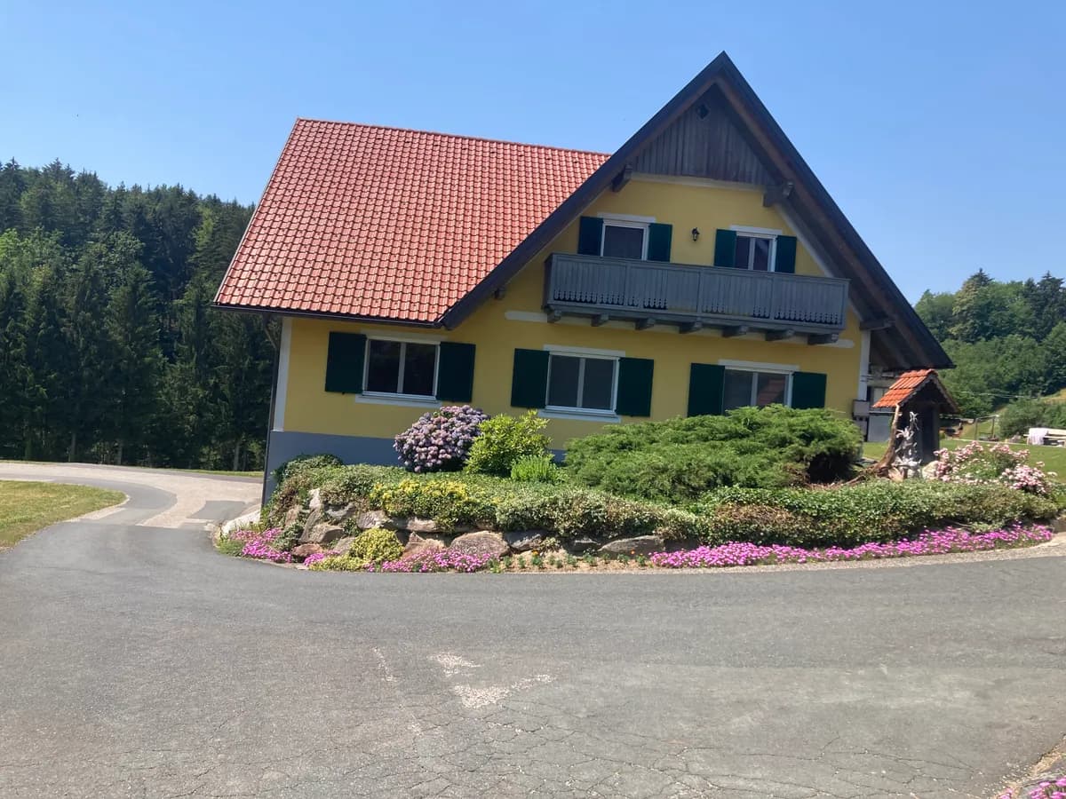 3-Zimmer-Wohnung mieten in Deutschlandsberg – 100 m², € 890 – Bild 3 von 19