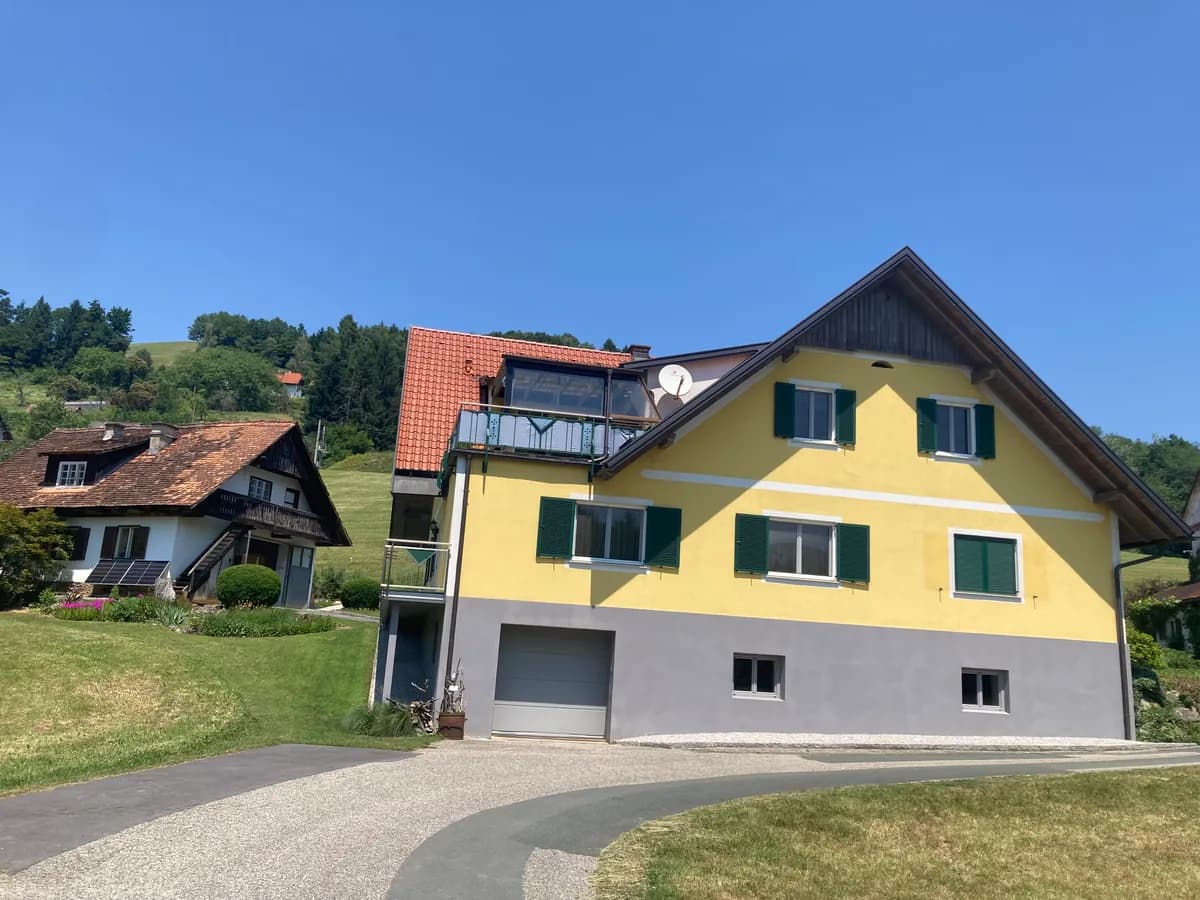 3-Zimmer-Wohnung mieten in Deutschlandsberg – 100 m², € 890 – Bild 4 von 19