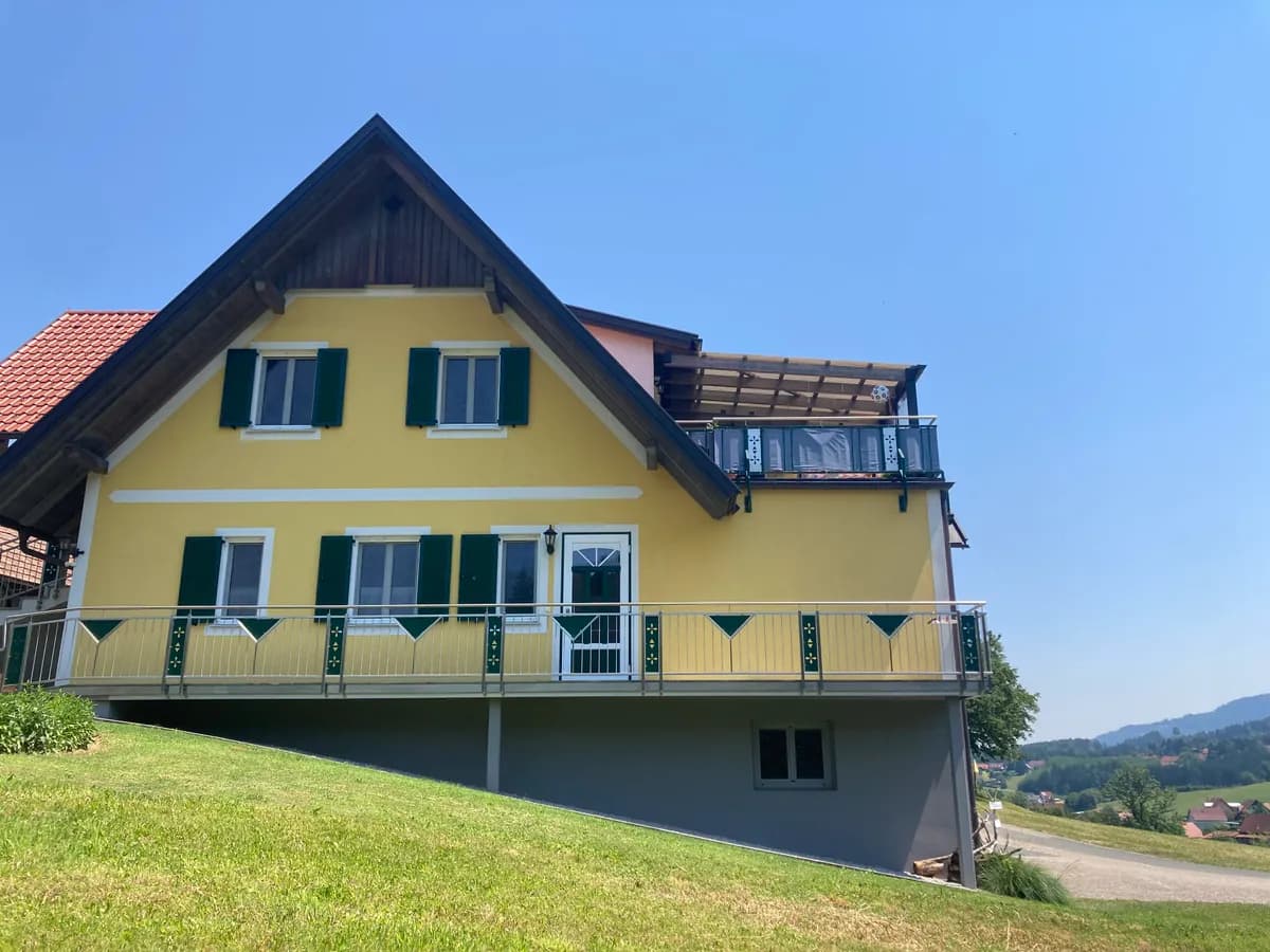 3-Zimmer-Wohnung mieten in Deutschlandsberg – 100 m², € 890 – Bild 5 von 19