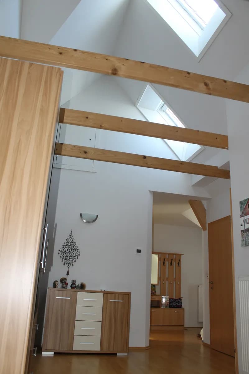 3-Zimmer-Wohnung mieten in Deutschlandsberg – 100 m², € 890 – Bild 8 von 19