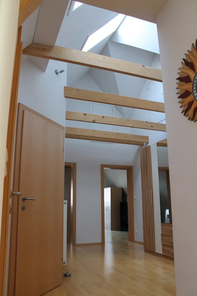 3-Zimmer-Wohnung mieten in Deutschlandsberg – 100 m², € 890 – Bild 9 von 19