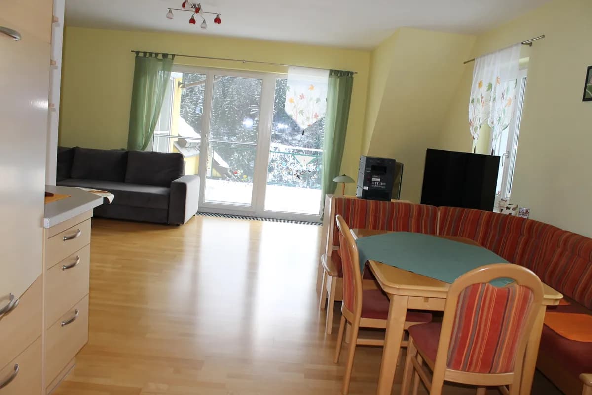 3-Zimmer-Wohnung mieten in Deutschlandsberg – 100 m², € 890 – Bild 11 von 19