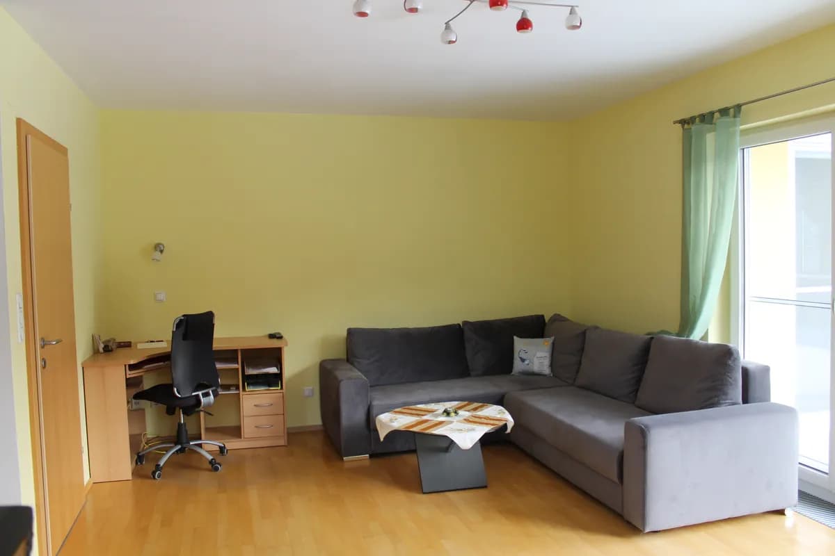 3-Zimmer-Wohnung mieten in Deutschlandsberg – 100 m², € 890 – Bild 12 von 19