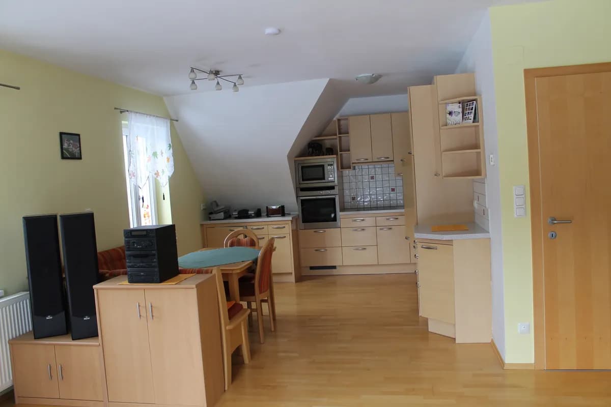 3-Zimmer-Wohnung mieten in Deutschlandsberg – 100 m², € 890 – Bild 14 von 19
