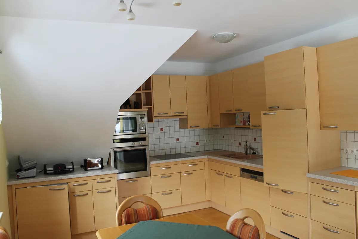 3-Zimmer-Wohnung mieten in Deutschlandsberg – 100 m², € 890 – Bild 15 von 19