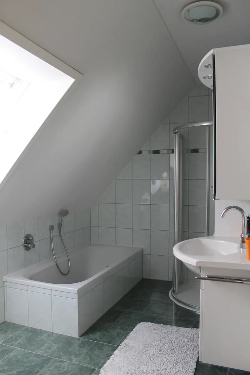 3-Zimmer-Wohnung mieten in Deutschlandsberg – 100 m², € 890 – Bild 16 von 19