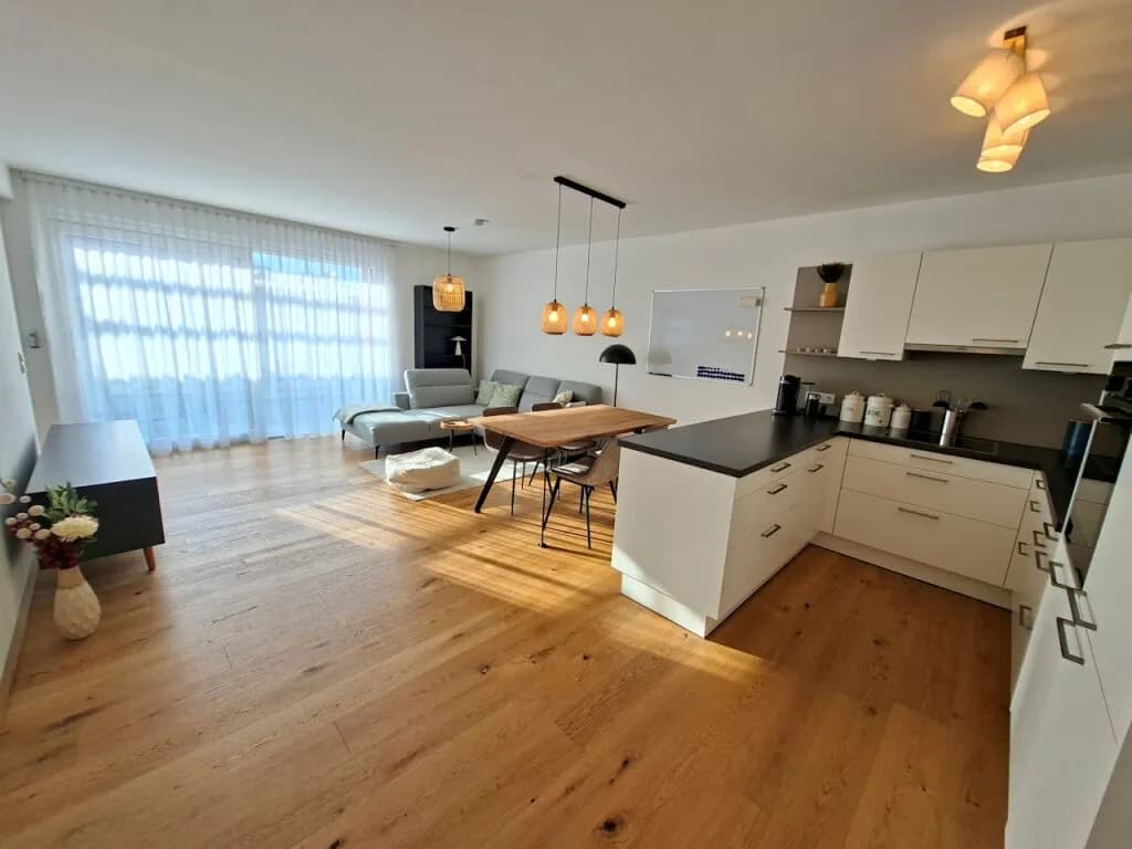 Wohnung kaufen in Wien – 88 m², € 424.000