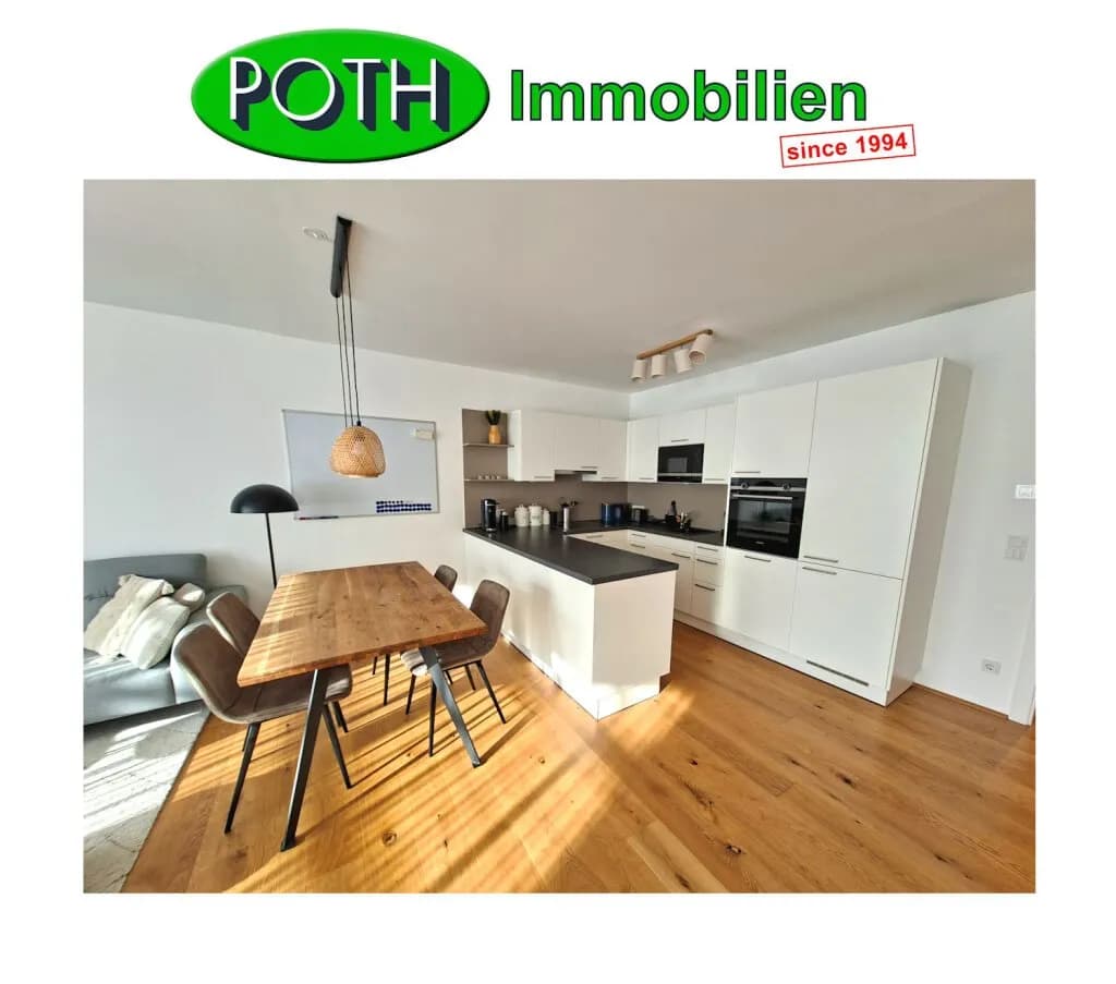 Wohnung kaufen in Wien – 88 m², € 424.000 – Bild 2 von 19