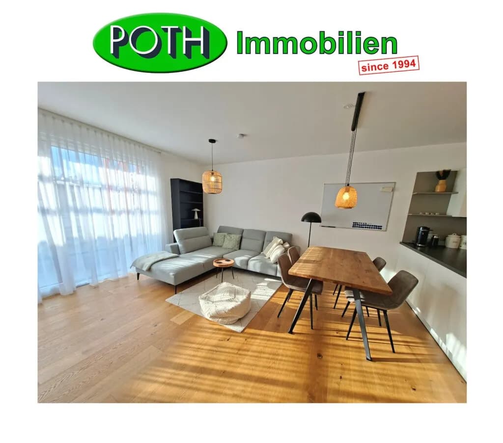 Wohnung kaufen in Wien – 88 m², € 424.000 – Bild 3 von 19