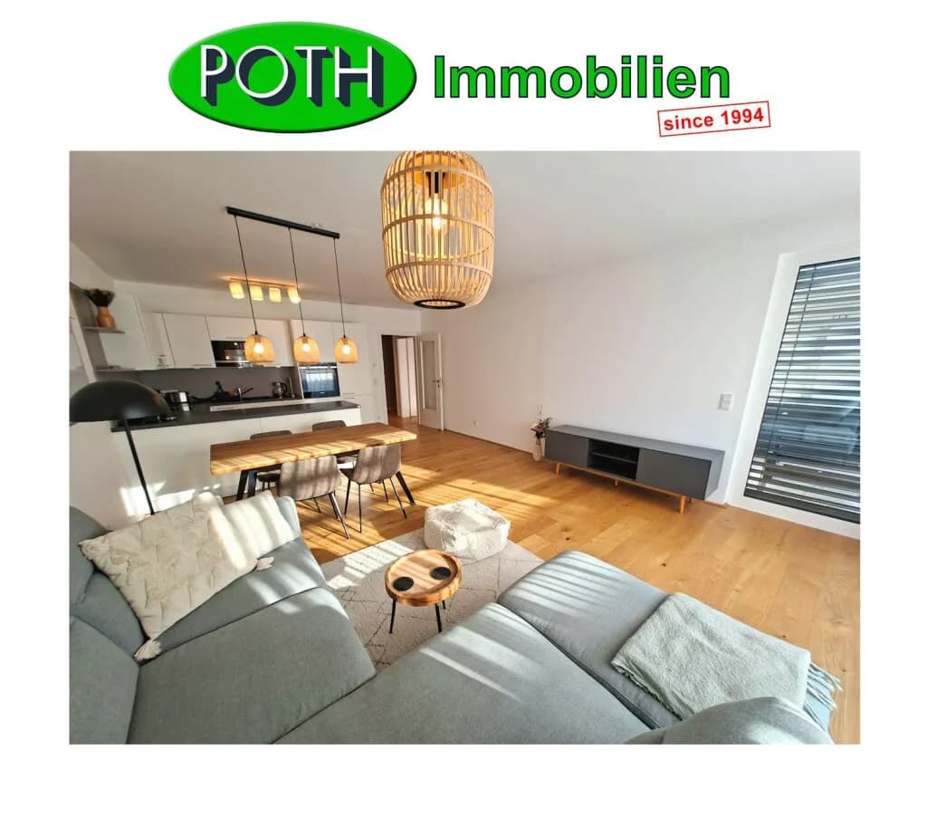 Wohnung kaufen in Wien – 88 m², € 424.000 – Bild 5 von 19