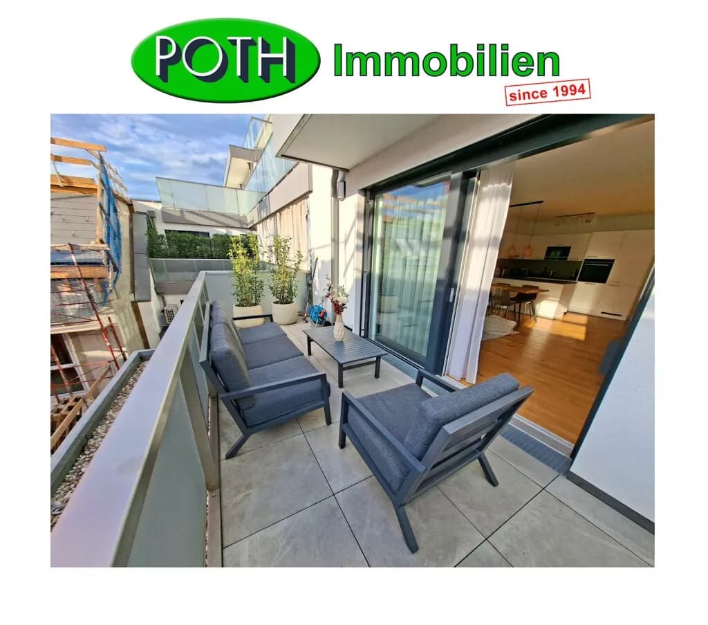 Wohnung kaufen in Wien – 88 m², € 424.000 – Bild 6 von 19