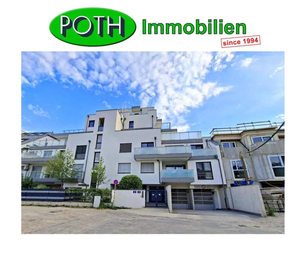 Wohnung kaufen in Wien – 88 m², € 424.000 – Bild 18 von 19