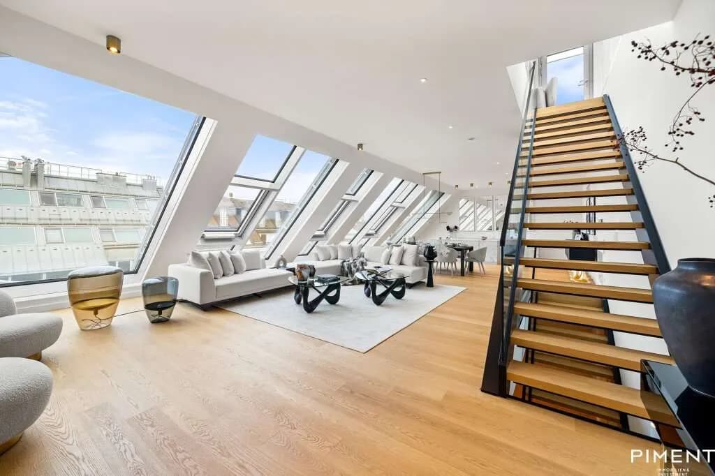 5-Zimmer-Wohnung kaufen in Wien – 282 m², € 8.570.000 – Bild 1 von 21