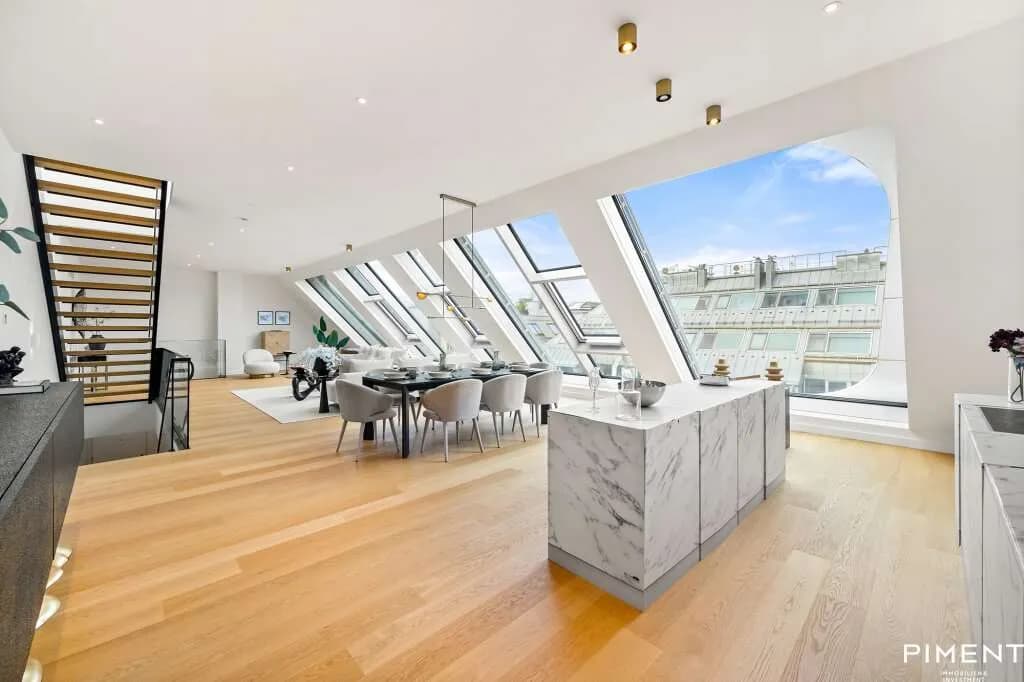 5-Zimmer-Wohnung kaufen in Wien – 282 m², € 8.570.000 – Bild 2 von 21