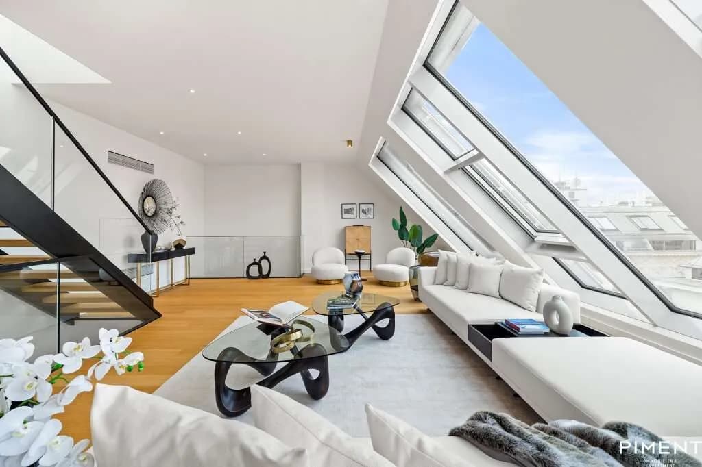 5-Zimmer-Wohnung kaufen in Wien – 282 m², € 8.570.000 – Bild 3 von 21