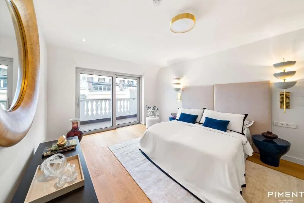 5-Zimmer-Wohnung kaufen in Wien – 282 m², € 8.570.000 – Bild 4 von 21