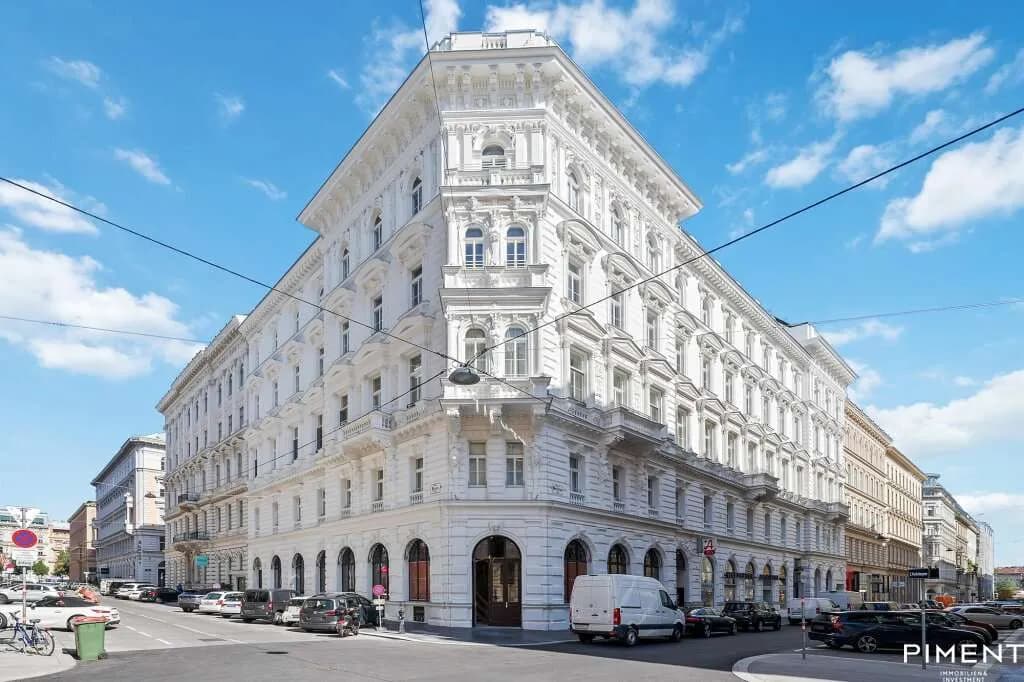 5-Zimmer-Wohnung kaufen in Wien – 282 m², € 8.570.000 – Bild 9 von 21