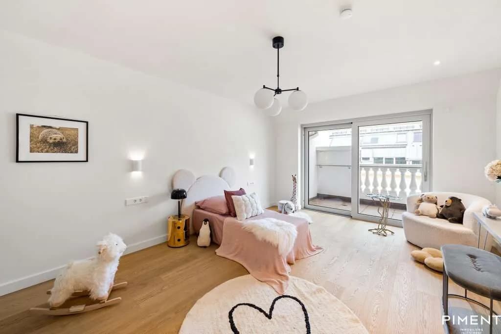 5-Zimmer-Wohnung kaufen in Wien – 282 m², € 8.570.000 – Bild 11 von 21