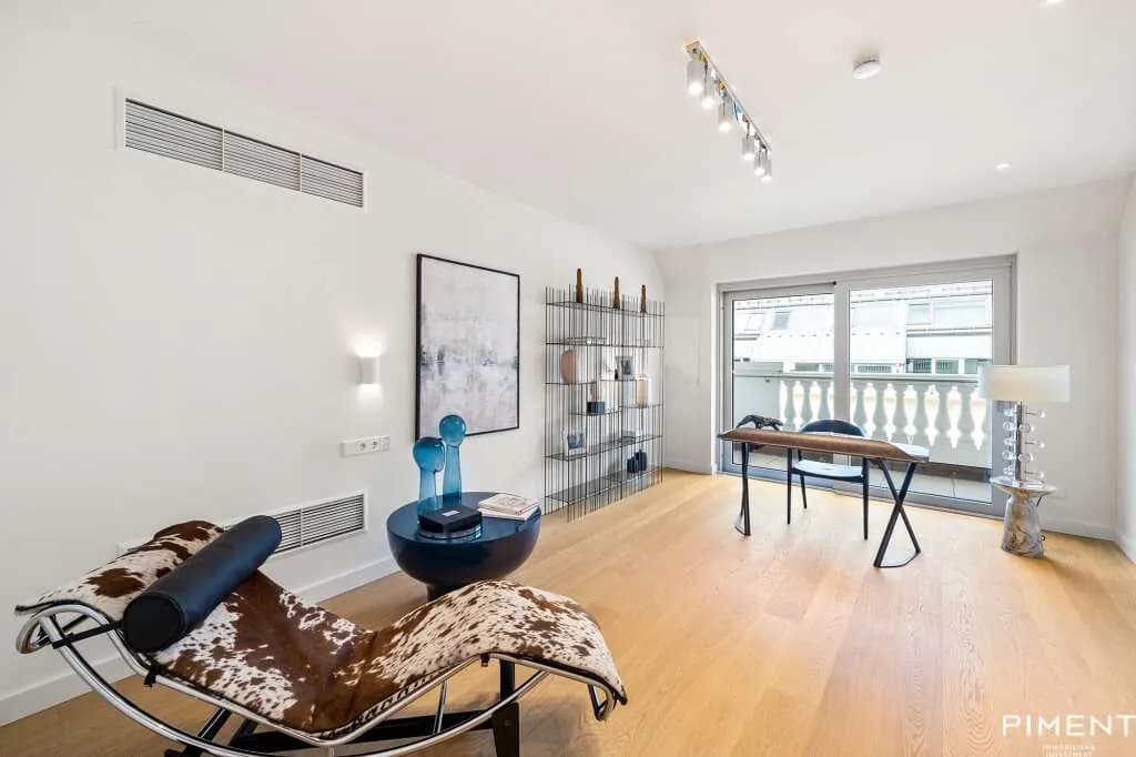 5-Zimmer-Wohnung kaufen in Wien – 282 m², € 8.570.000 – Bild 12 von 21