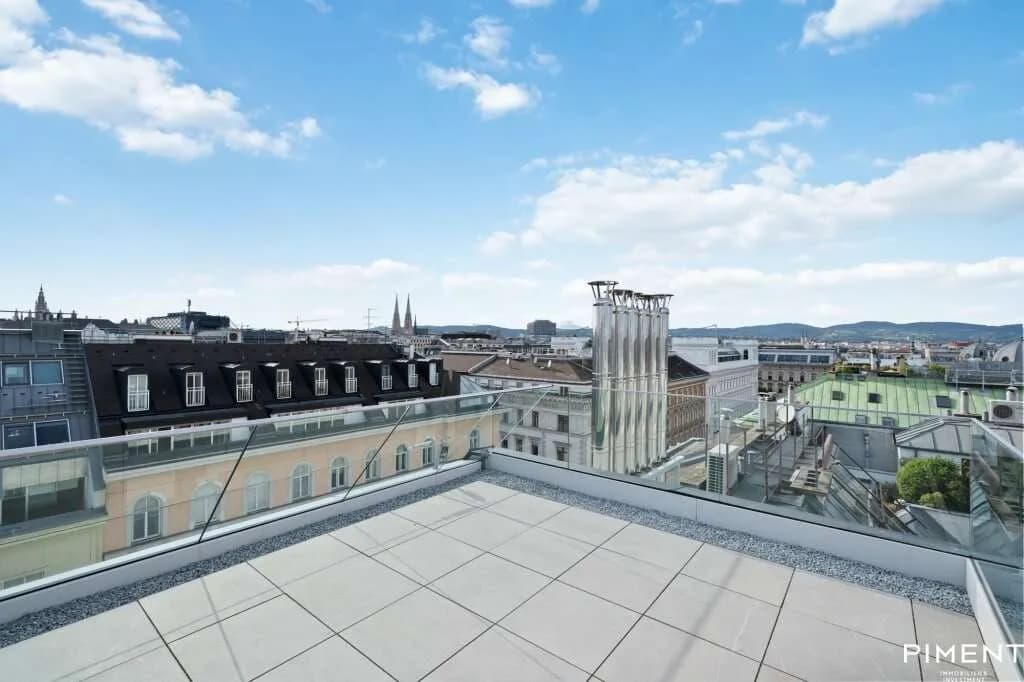 5-Zimmer-Wohnung kaufen in Wien – 282 m², € 8.570.000 – Bild 14 von 21