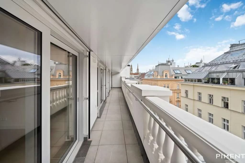 5-Zimmer-Wohnung kaufen in Wien – 282 m², € 8.570.000 – Bild 17 von 21